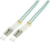 Actual product image LogiLink Network cable (CAT6, 1 m)