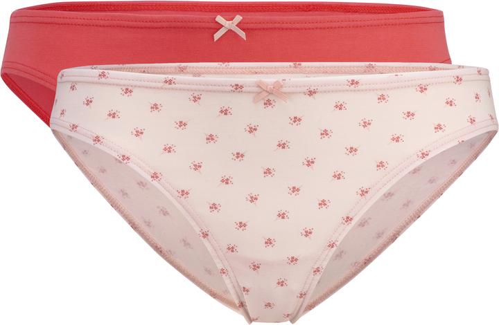Produktbild ISA Bodywear Slip Lara 2er-Pack (L, 2er Pack)