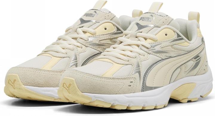 Produktbild Puma Milenio Tech Suede (46)