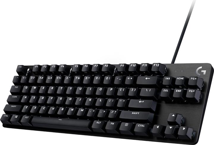 Actual product image Logitech G413 (DE, Cable)