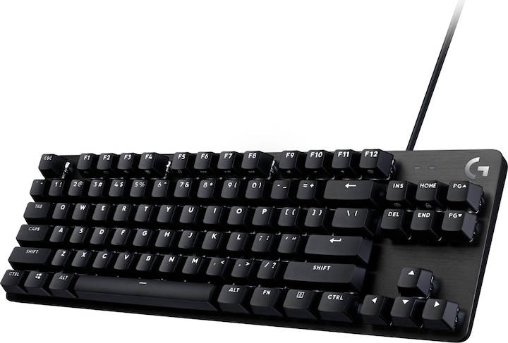 Produktbild Logitech G413 (DE, Kabelgebunden)