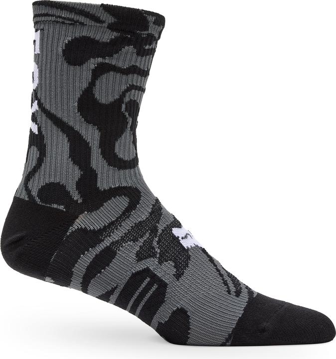 Fox 6" Ranger Sock Frequency (43, 45)