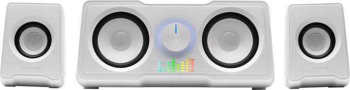 Immagine prodotto Mars Gaming Enceintes Ms22 (Blanc)