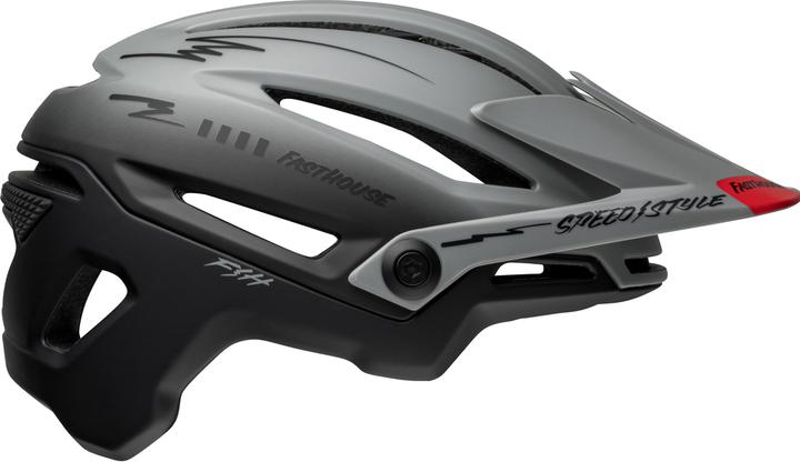 Productafbeelding Bell Sixer MIPS-helm (55,5 - 59 cm)
