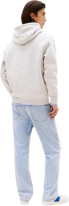 Produktbild Tommy Jeans Tjm Reg Linear Logo Hoodie Ext (XL)