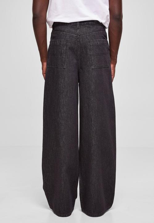 Image du produit Urban Classics Jeans amples 90's - 73901 (Bande de fréquences 38 (2600 MHz))
