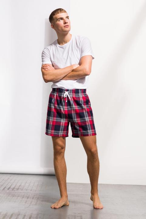 Produktbild Skinni Fit Loungeshorts (S)
