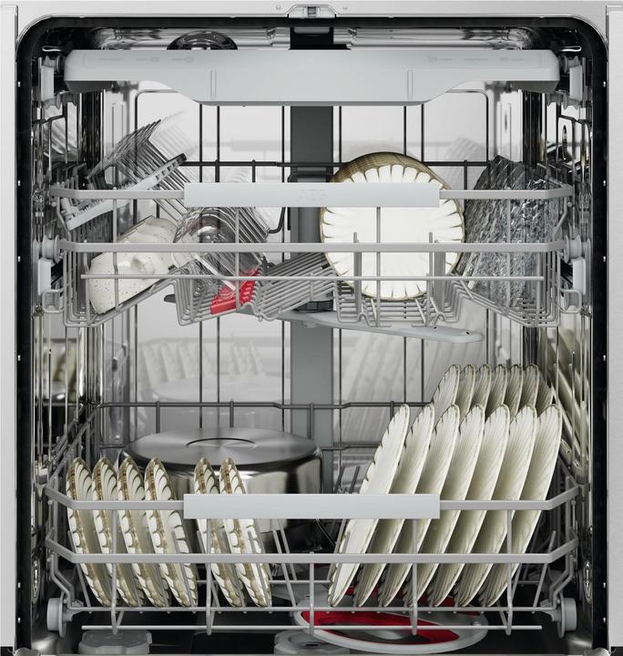 Image du produit AEG GS60GVS