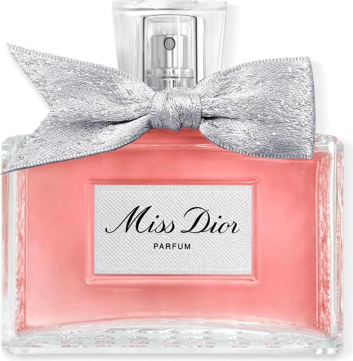 Produktbild Dior Christian Miss Parfum Spr Int25 (Extrait De Parfum, 125 ml)