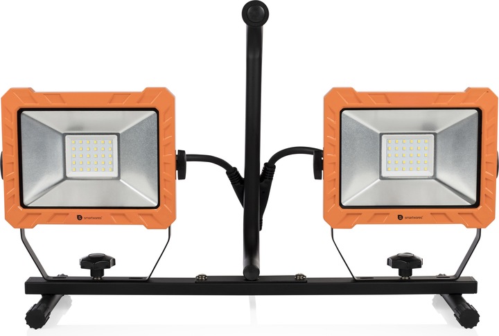 Image du produit Smartwares Projecteur de chantier à LED (2400 lm)