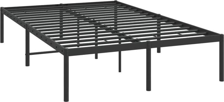 Image du produit vidaXL Bettgestell (120 x 190 cm)