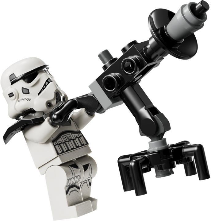 Immagine prodotto LEGO Razor Crest (75447, LEGO Star Wars)