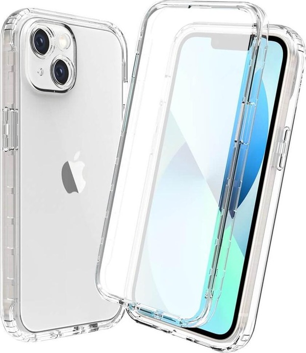 Image du produit Cover-Discount Étui de protection intégrale (Apple iPhone 14)