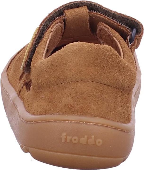 Produktbild Froddo Kid's Barefoot Elastic Sandal (31)