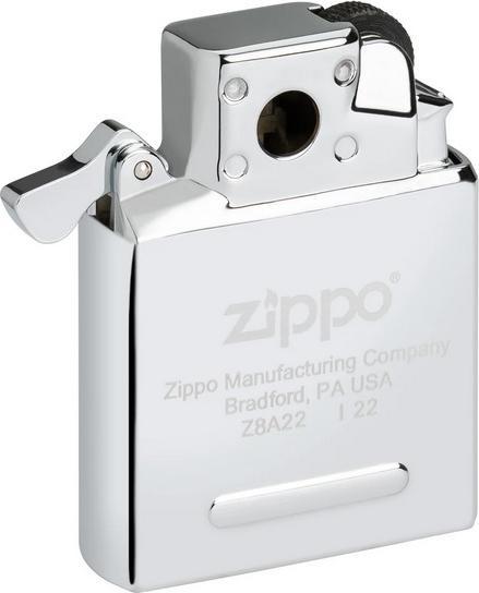 Actual product image Zippo Butane Pipe Insert