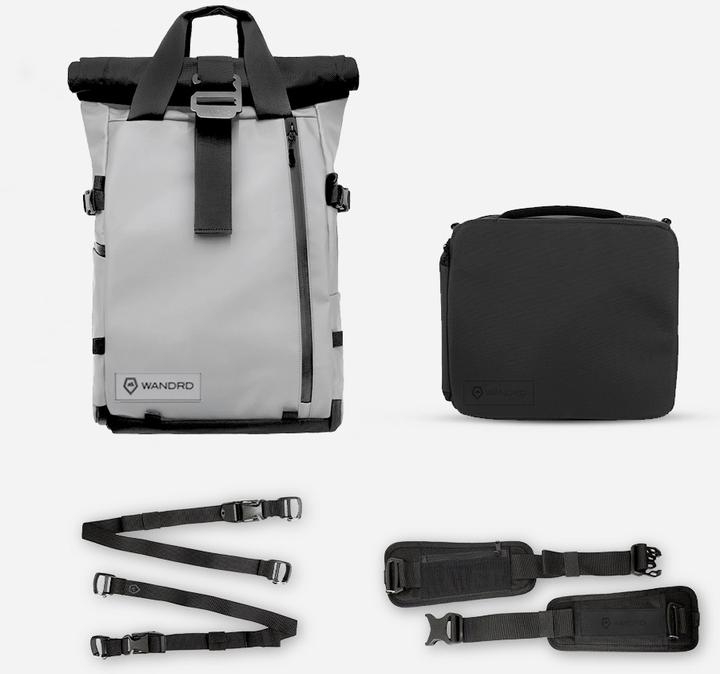 Image du produit Wandrd The Prvke DisNet Photo Bundel V3 (Sac à dos photo, 21 l)