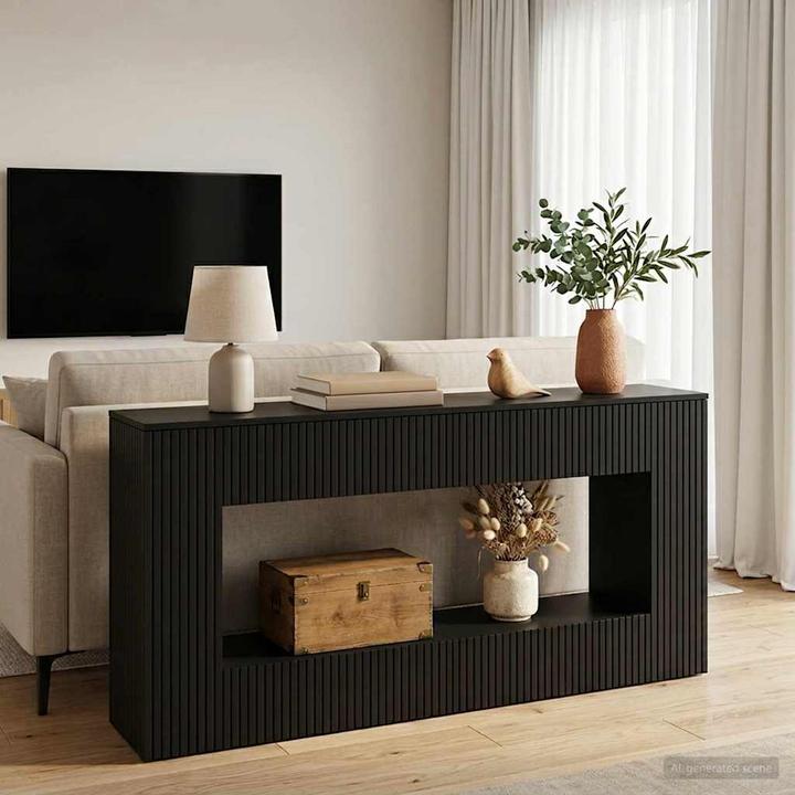 Image du produit vidaXL Konsolentisch (29 x 29 x 74 cm)