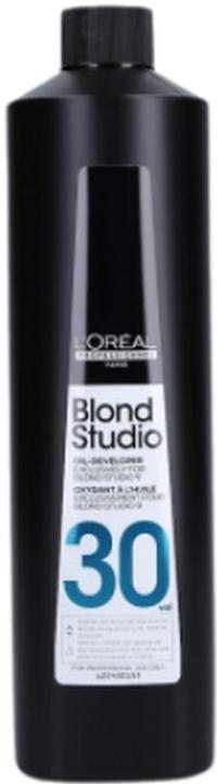 Immagine prodotto L'Oréal Professionnel Studio Blond (Biondismo)