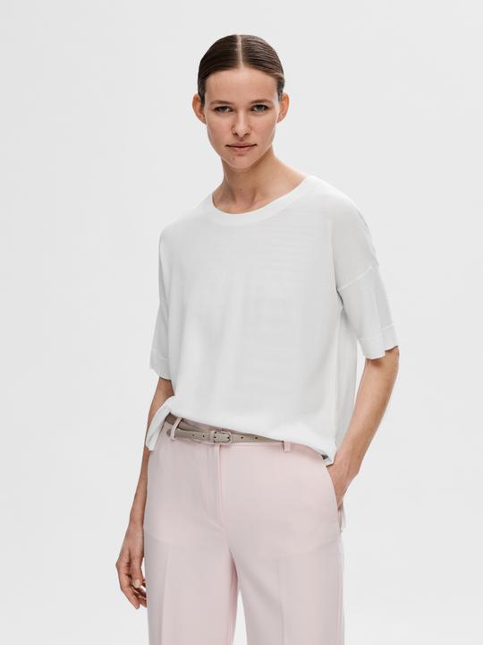 Immagine prodotto Selected Maglietta Basic (3XL)