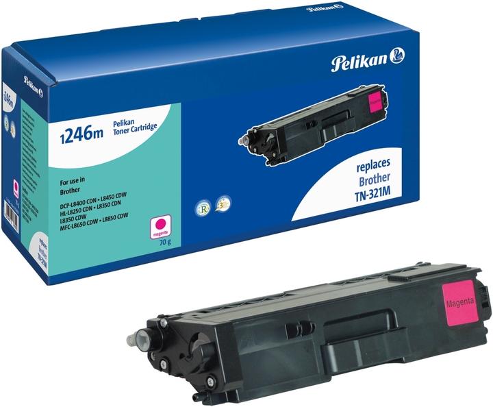 Actual product image Pelikan Tn-321m (M)