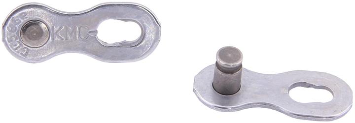 Immagine prodotto KMC Serratura a catena MissingLink 9NR EPT (e9) 2pcs/Card