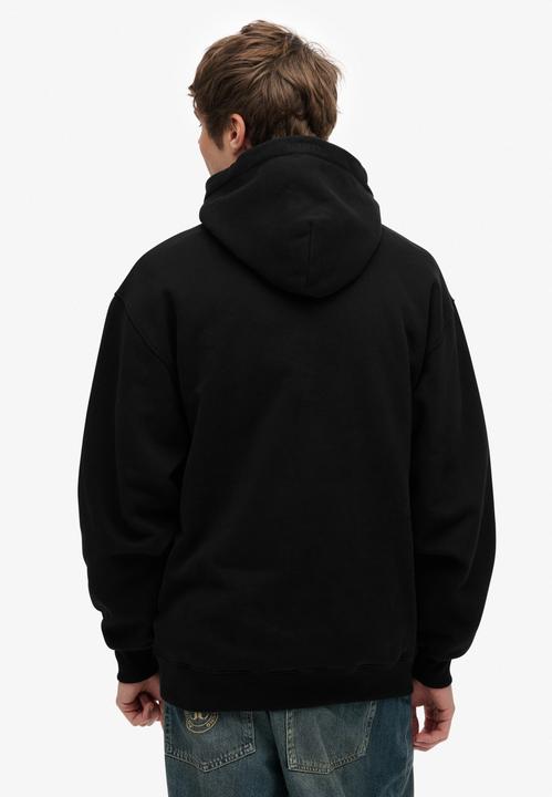Produktbild Superdry Blank Oversized Hoodie (L)