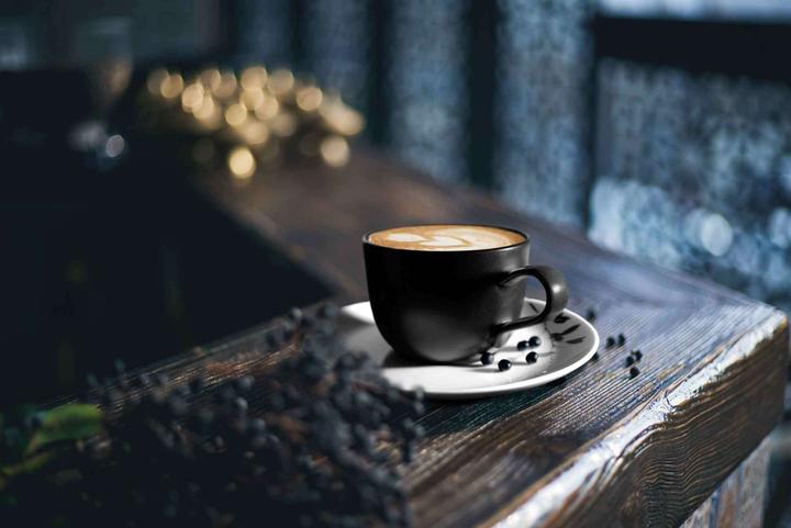 Produktbild Seltmann Liberty Velvet Black Kombiservice (30 Stk.)