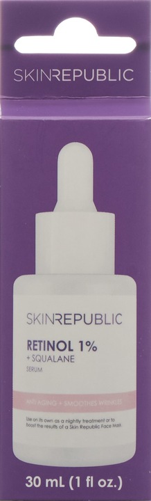 Immagine prodotto Skin Republic Complesso retinoide 1% (30 ml)