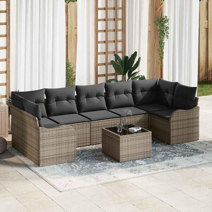 Image du produit vidaXL Flora