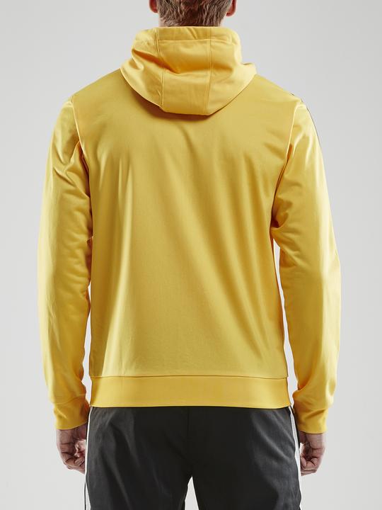 Actual product image Craft Pro Control Hood Jacket M (S)