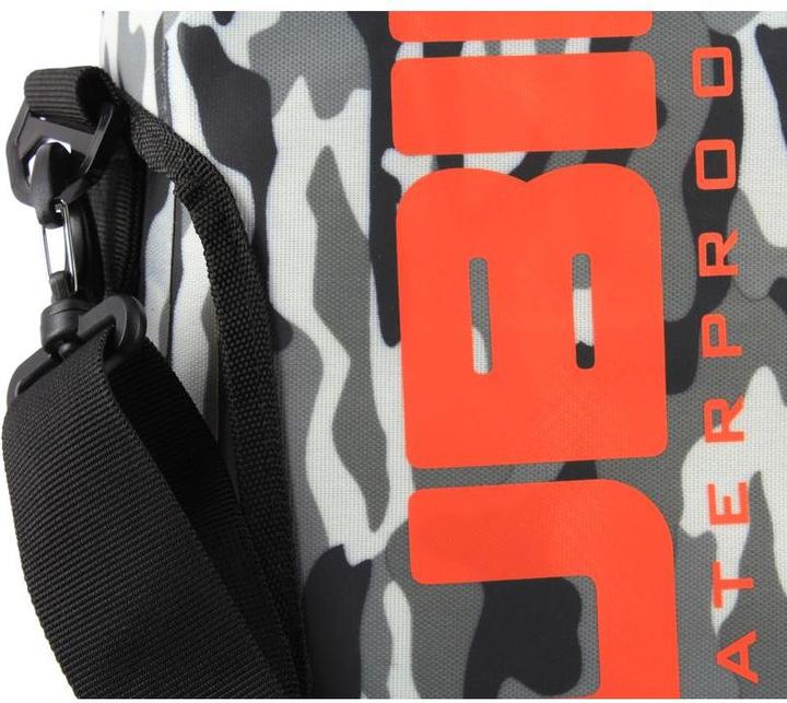 Produktbild Ubike Run Laptop 15L Camo