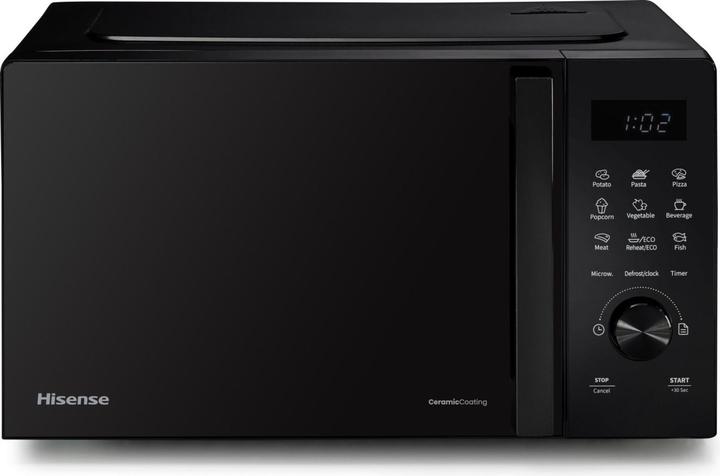 Image du produit Hisense H20MOBSD1H (20 l)