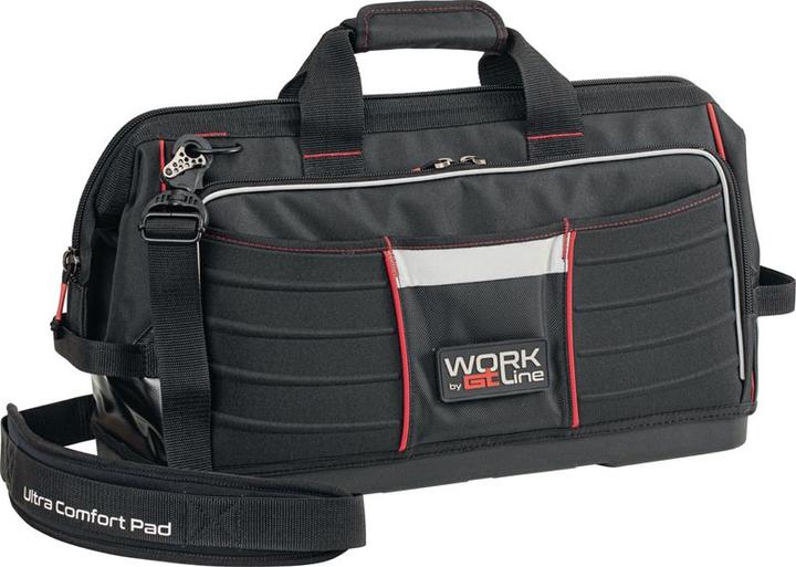 Actual product image GT Line Tool bag TOP 06 R