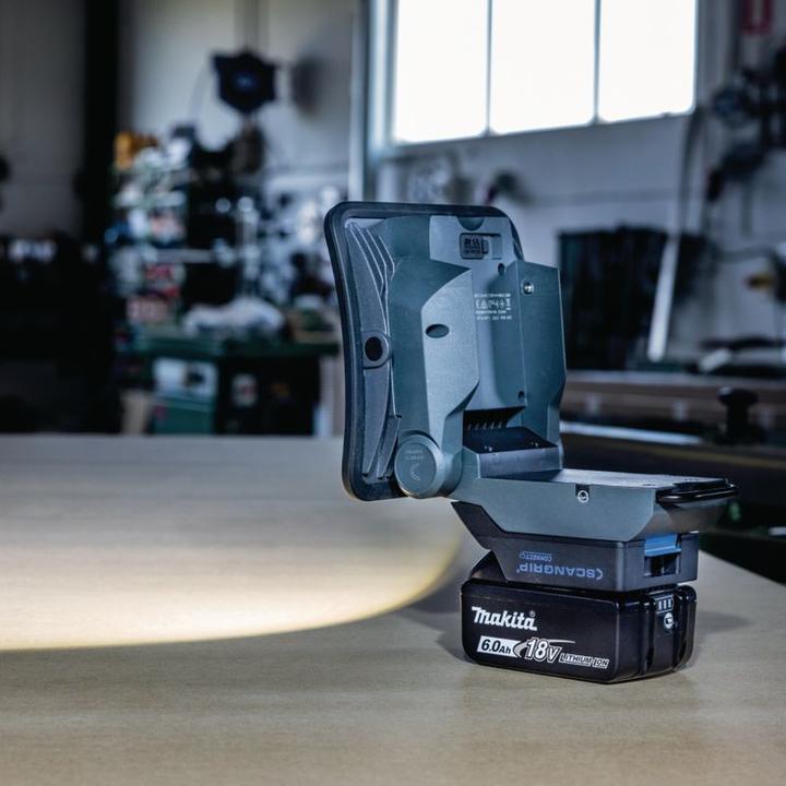 Produktbild Scangrip Connect Nova 4 (4000 lm)