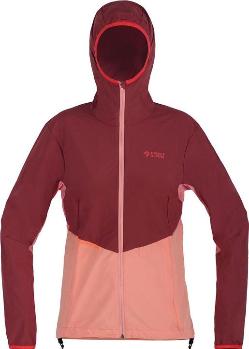 Actual product image Directalpine Brenta jacket (S)