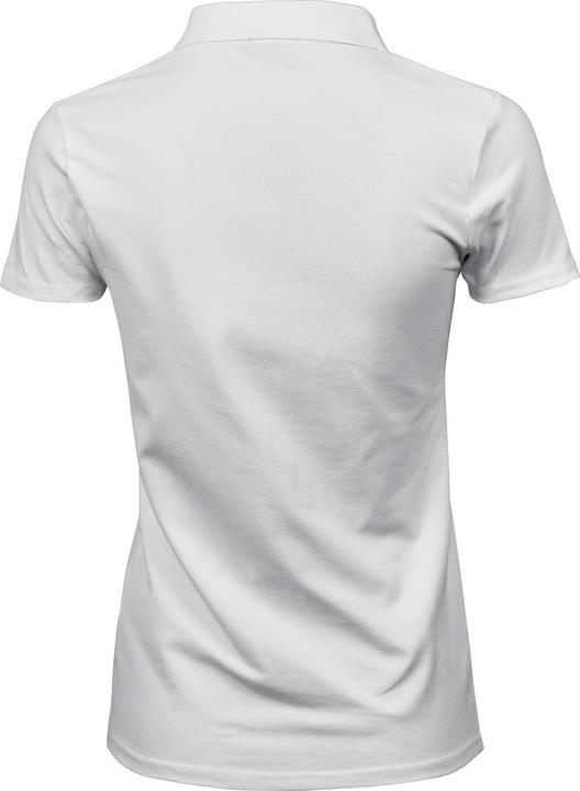 Produktbild Tee Jays Luxury Poloshirt (S)
