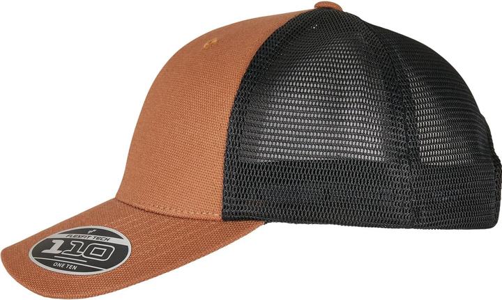Produktbild Flexfit 110 Structured Canvas Trucker - 21815 (One Size)