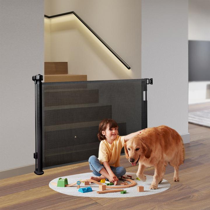 Produktbild Relaxdays Türschutzgitter (1 - 300 cm)