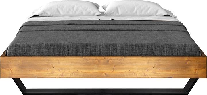 Actual product image Möbel-Eins Curby (180 x 200 cm)
