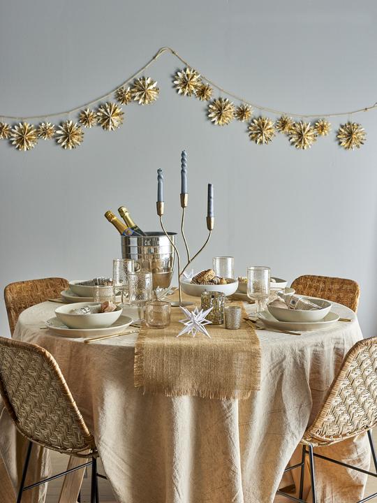 Actual product image Bloomingville Terni (200 x 150 cm)