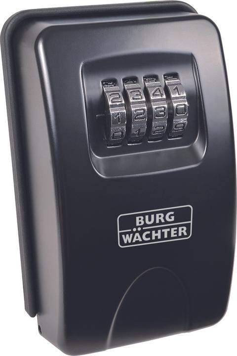 Actual product image Burg Wächter Key Safe10 SB