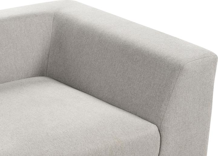 Produktbild Beliani Lermon (3-Sitzer)