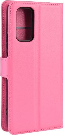 Produktbild MU Classic Litchi Leder Bookcover Series (Honor V30, Honor V30 Pro)