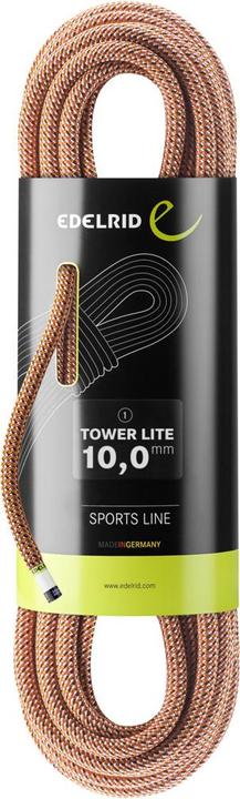 Produktbild Edelrid Tower Lite 10.0mm