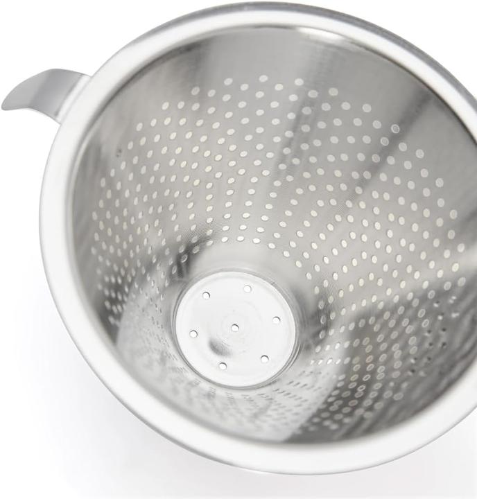Produktbild de Buyer Spitzsieb Perforierung (10 cm)
