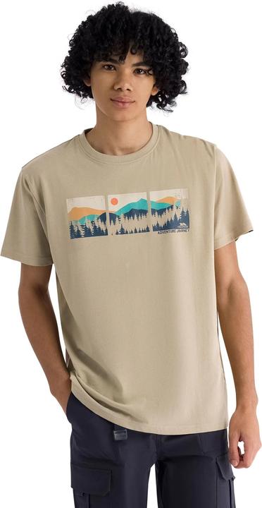 Produktbild Trespass Benny TShirt (XL)