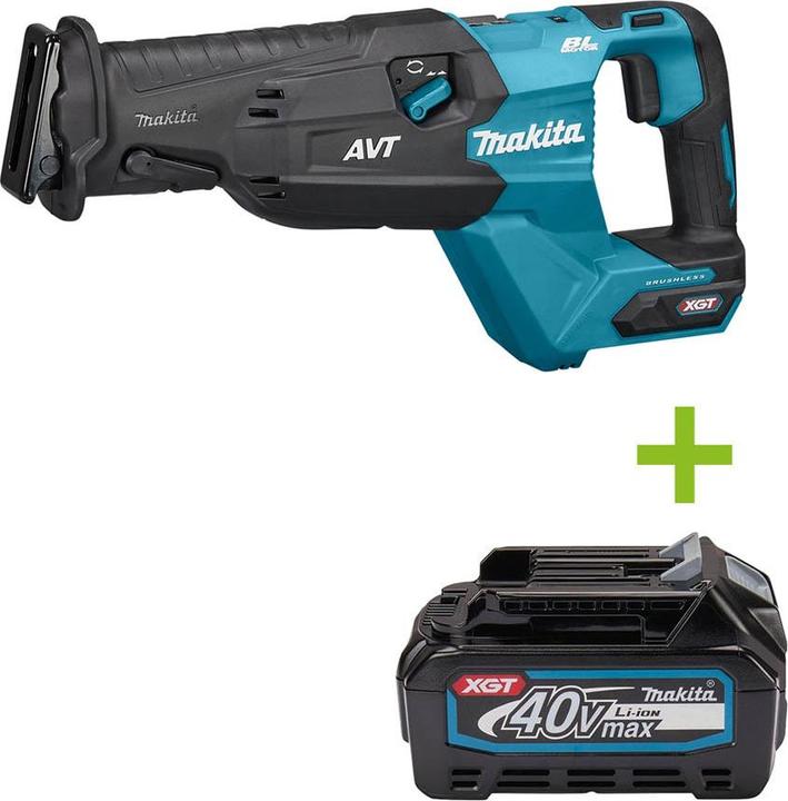 Actual product image Makita JR002GZ