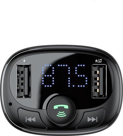 Actual product image Baseus FM transmitter