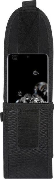 Image du produit MU Classic Wild Series Housse universelle pour téléphone portable à la ceinture (5,4 à 6,9") (Universel)