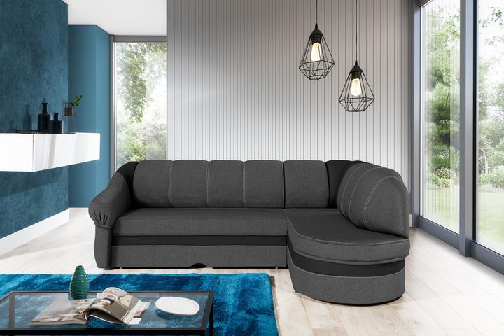 Produktbild ELTAP Benano (3-Sitzer, Ecksofa)